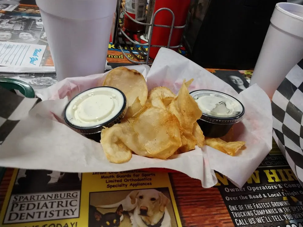 House Chips